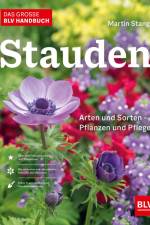 Das BLV Handbuch Stauden af Martin Stangl