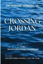 Crossing Jordan af Ternae Jordan