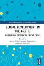 Global Development in the Arctic af Andrey Mineev