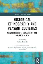 Historical Ethnography and Peasant Societies af Alan Macfarlane