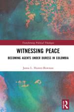 Witnessing Peace af Janna L Hunter-Bowman