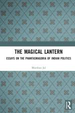The Magical Lantern af Murzban Jal
