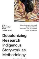 Decolonizing Research af Jo-ann Archibald Q'um Q'um Xiiem