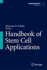 Handbook of Stem Cell Applications af Khawaja H Haider