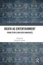 Death as Entertainment af Gareth R Schott