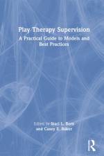 Play Therapy Supervision af Staci L Born
