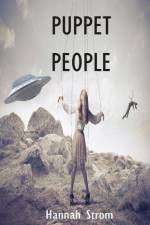 Puppet People af Hannah Strom