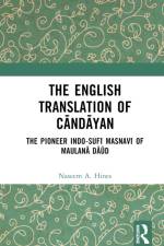The English Translation of Cāndāyan af Naseem A Hines