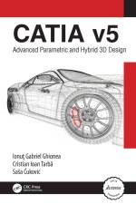 CATIA v5 af Ionu& Ghionea