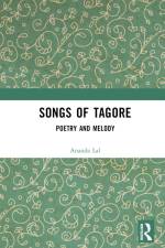 Songs of Tagore af Rabindranath Tagore