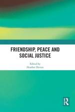 Friendship, Peace and Social Justice af Heather Devere