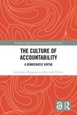 The Culture of Accountability af Gianfranco Pasquino