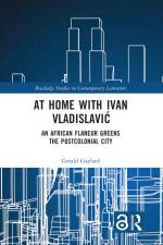 At Home with Ivan Vladislavic af Gerald Gaylard