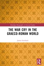 The War Cry in the Graeco-Roman World af James Gersbach