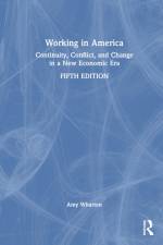 Working in America af Amy S Wharton