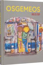 Osgemeos af Marina Isgro