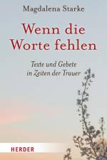 Wenn die Worte fehlen af Magdalena Starke
