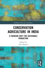 Conservation Agriculture in India af A R Sharma