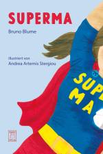 SUPERMA af Bruno Blume