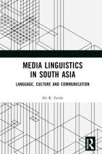 Media Linguistics in South Asia af Ali R Fatihi