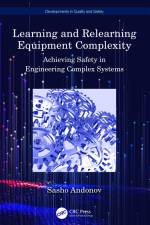 Learning and Relearning Equipment Complexity af Sasho Andonov
