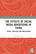 The Effects of Social Media Advertising in China af Changchun Xuan