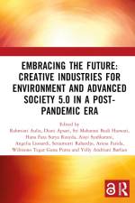 Embracing the Future af Rahmiati Aulia