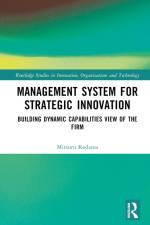 Management System for Strategic Innovation af Mitsuru Kodama