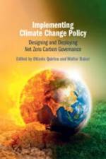 Implementing Climate Change Policy af Ottavio Quirico