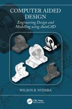 Computer Aided Design af Wilson R Nyemba