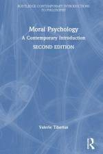 Moral Psychology af Valerie Tiberius