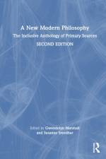 A New Modern Philosophy af Gwendolyn Marshall