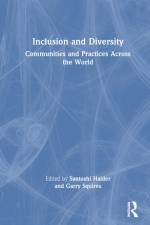 Inclusion and Diversity af Santoshi Halder