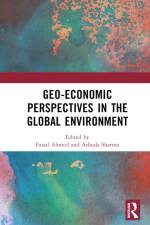 Geo-economic Perspectives in the Global Environment af Faisal Ahmed