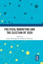 Political Marketing and the Election of 2020 af Jody C Baumgartner