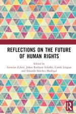 Reflections on the Future of Human Rights af Gentian Zyberi