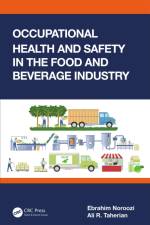 Occupational Health and Safety in the Food and Beverage Industry af Ebrahim Noroozi