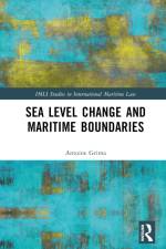 Sea Level Change and Maritime Boundaries af Antoine Grima