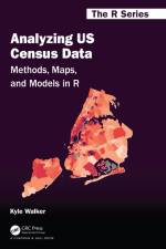 Analyzing US Census Data af Kyle Walker