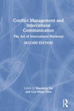 Conflict Management and Intercultural Communication af Xiaodong Dai