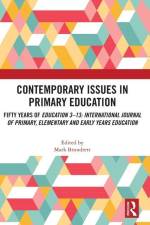 Contemporary Issues in Primary Education af Mark Brundrett