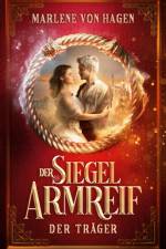 Der Siegelarmreif af Marlene von Hagen