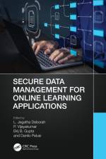 Secure Data Management for Online Learning Applications af L Jegatha Deborah