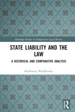 State Liability and the Law af Bartlomiej Wróblewski