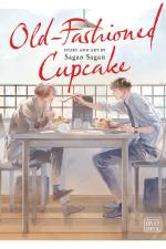 Old-Fashioned Cupcake af Sagan Sagan
