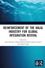 Reinforcement of the Halal Industry for Global Integration Revival af Heri Pratikto