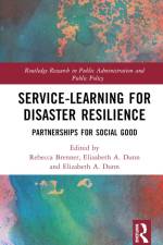 Service-Learning for Disaster Resilience af Lucia Velotti