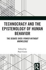 Technocracy and the Epistemology of Human Behavior af Paul Gunn