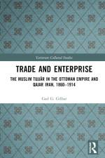 Trade and Enterprise af Gad G Gilbar