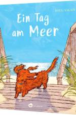 Ein Tag am Meer af Doug Salati